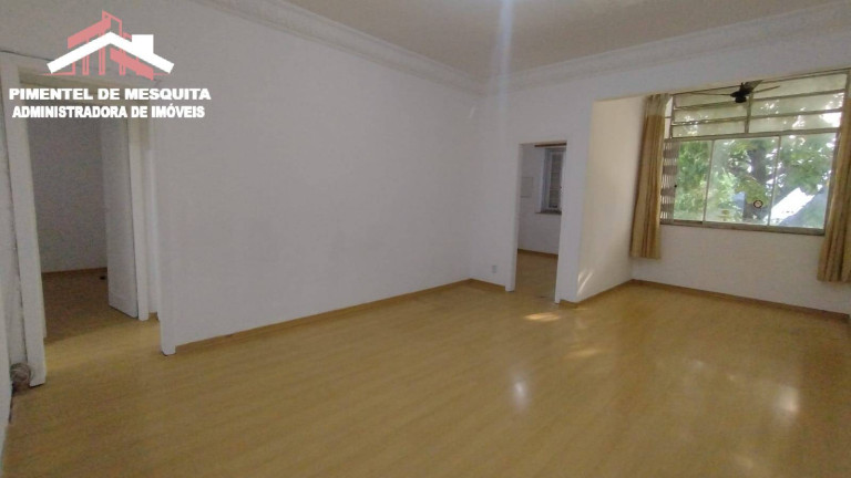 Imagem Apartamento com 3 Quartos para Alugar, 100 m² em Maracanã - Rio De Janeiro Imagem Apartamento com 3 Quartos para Alugar, 100 m² em Maracanã - Rio De Janeiro