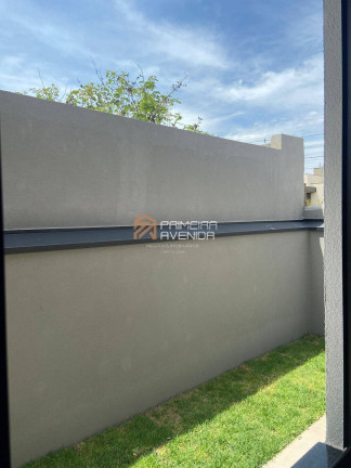 Imagem Casa de Condomínio com 3 Quartos à Venda, 160 m² em Loteamento Floresta - São José Dos Campos Imagem Casa de Condomínio com 3 Quartos à Venda, 160 m² em Loteamento Floresta - São José Dos Campos