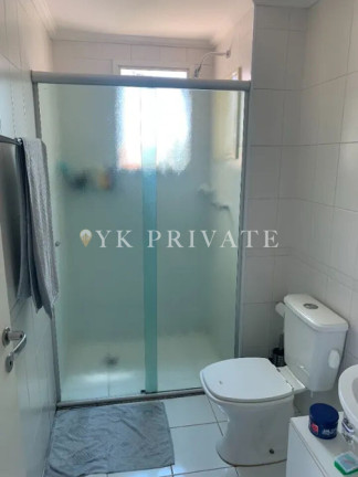 Imagem Apartamento com 3 Quartos à Venda, 107 m² em água Branca - São Paulo