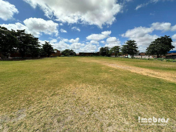 Imagem Terreno à Venda ou Locação, 11.000 m² em Cidade Dos Funcionários - Fortaleza Imagem Terreno à Venda ou Locação, 11.000 m² em Cidade Dos Funcionários - Fortaleza