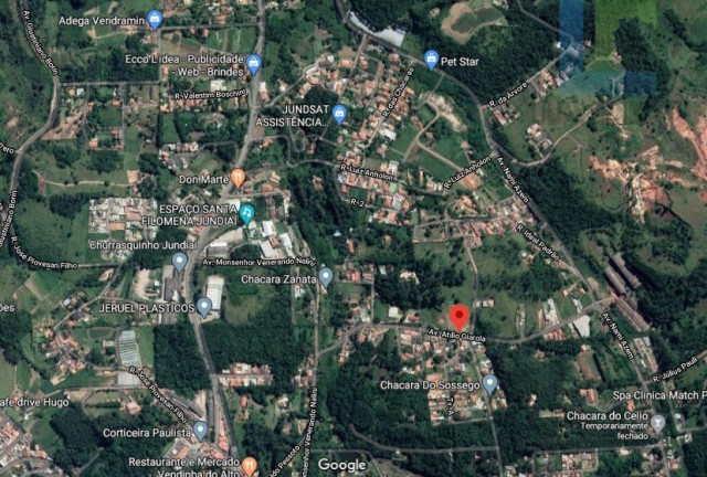 Imagem Imóvel com 5 Quartos à Venda, 1.013 m² em Jardim Colônia - Jundiaí Imagem Imóvel com 5 Quartos à Venda, 1.013 m² em Jardim Colônia - Jundiaí