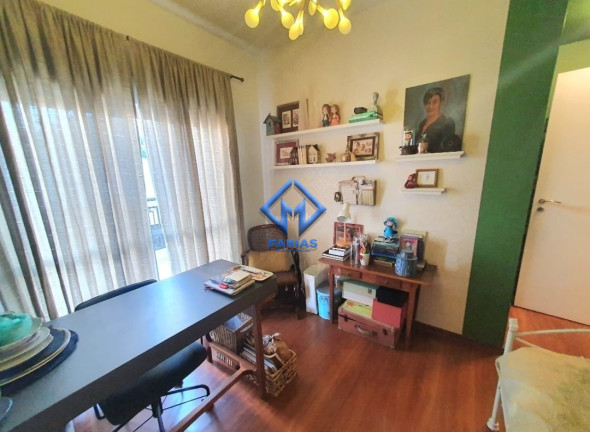 Imagem Apartamento com 4 Quartos à Venda, 280 m² em Ipiranga - São Paulo