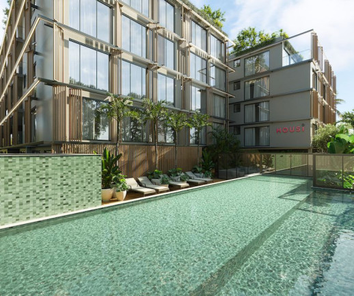 Imagem Apartamento com 1 Quarto à Venda, 32 m² em Intermares - Cabedelo Imagem Apartamento com 1 Quarto à Venda, 32 m² em Intermares - Cabedelo