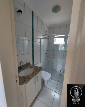 Imagem Casa com 3 Quartos à Venda, 150 m² em Horto Florestal - Sorocaba