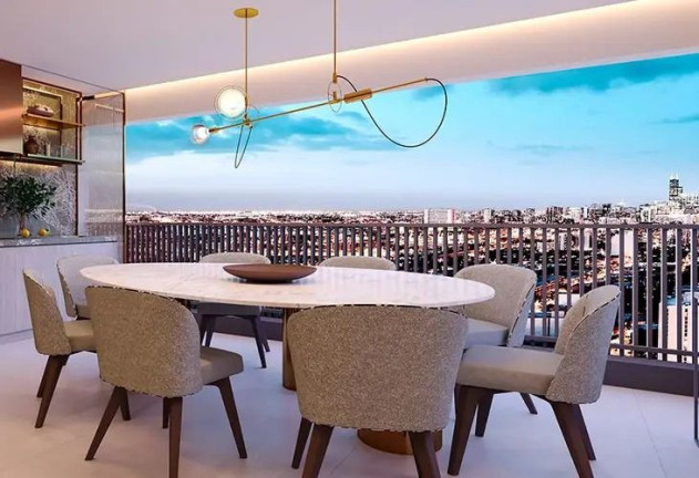 Imagem Apartamento com 3 Quartos à Venda, 150 m² em Perdizes - São Paulo Imagem Apartamento com 3 Quartos à Venda, 150 m² em Perdizes - São Paulo