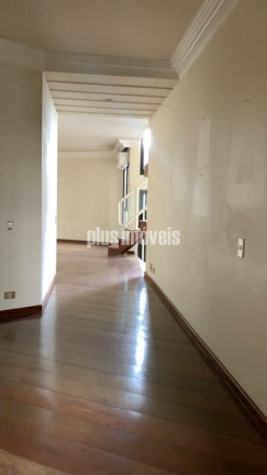 Imagem Apartamento com 4 Quartos à Venda, 251 m² em Real Parque - São Paulo Imagem Apartamento com 4 Quartos à Venda, 251 m² em Real Parque - São Paulo