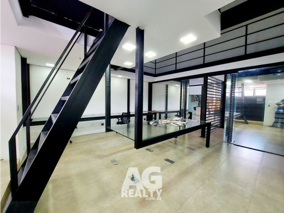Imagem Sala Comercial para Alugar, 60 m² em Jardim Paulistano - São Paulo
