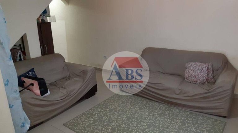 Imagem Casa com 2 Quartos à Venda, 250 m² em Vale Verde - Cubatão