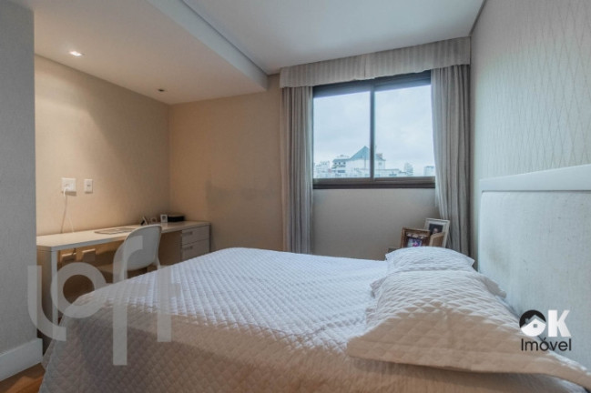 Imagem Apartamento com 4 Quartos à Venda, 230 m² em Jardim Paulista - São Paulo Imagem Apartamento com 4 Quartos à Venda, 230 m² em Jardim Paulista - São Paulo