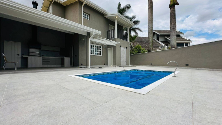 Imagem Casa com 3 Quartos à Venda, 388 m² em Condomínio Residencial Euroville - Bragança Paulista Imagem Casa com 3 Quartos à Venda, 388 m² em Condomínio Residencial Euroville - Bragança Paulista