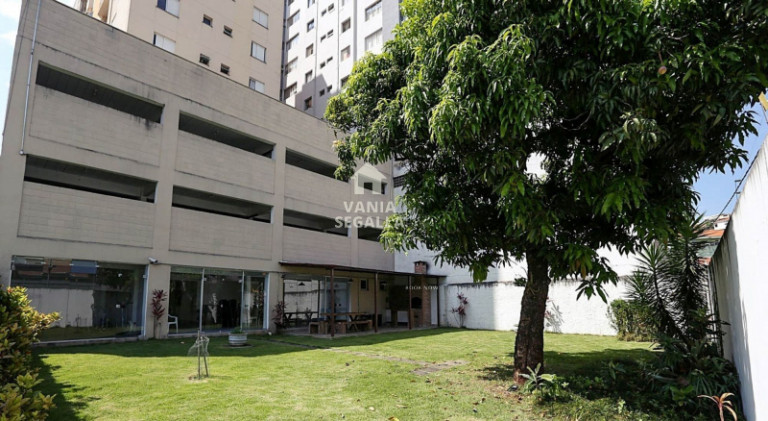 Imagem Apartamento com 2 Quartos à Venda, 57 m² em Vila Anglo Brasileira - São Paulo Imagem Apartamento com 2 Quartos à Venda, 57 m² em Vila Anglo Brasileira - São Paulo
