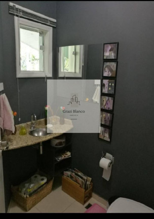 Imagem Casa de Condomínio com 4 Quartos à Venda, 242 m² em Condomínio Granja Olga - Sorocaba Imagem Casa de Condomínio com 4 Quartos à Venda, 242 m² em Condomínio Granja Olga - Sorocaba