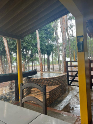 Imagem Fazenda à Venda, 200 m² em Zona Rural - Ribeirãozinho Imagem Fazenda à Venda, 200 m² em Zona Rural - Ribeirãozinho