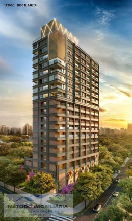 Imagem Imóvel com 4 Quartos à Venda, 158 m² em Vila Clementino - São Paulo Imagem Imóvel com 4 Quartos à Venda, 158 m² em Vila Clementino - São Paulo