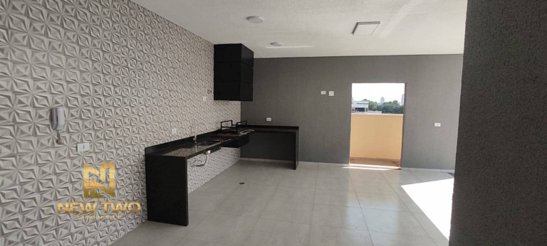 Imagem Apartamento com 1 Quarto para Alugar, 40 m² em Vila Granada - São Paulo