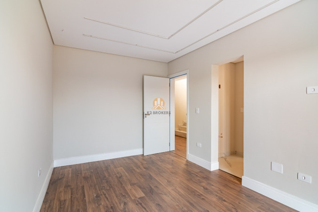 Imagem Imóvel com 3 Quartos à Venda, 327 m² em Bairro Alto - Curitiba