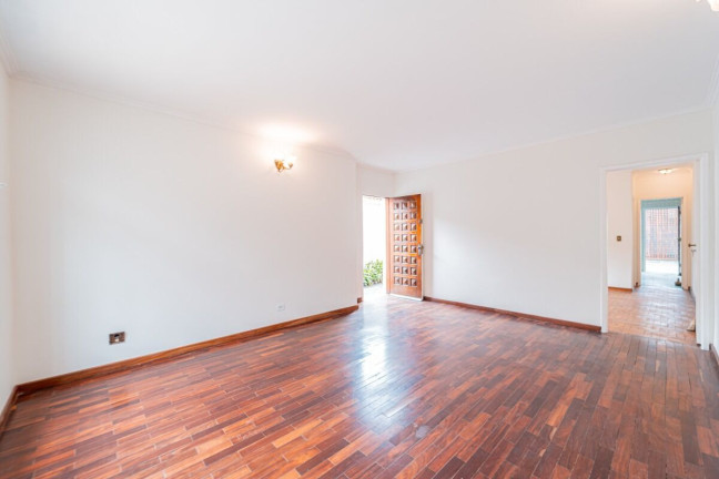Imagem Casa com 3 Quartos à Venda, 211 m² em Jabaquara - São Paulo Imagem Casa com 3 Quartos à Venda, 211 m² em Jabaquara - São Paulo