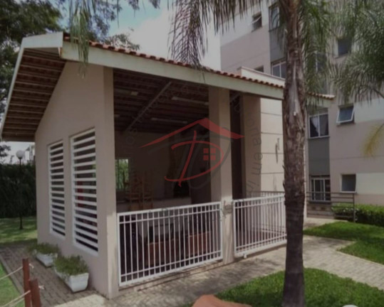 Imagem Imóvel com 2 Quartos à Venda, 49 m² em Jardim Recanto Dos Sonhos - Sumaré Imagem Imóvel com 2 Quartos à Venda, 49 m² em Jardim Recanto Dos Sonhos - Sumaré