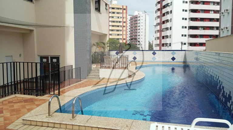 Imagem Apartamento com 3 Quartos para Alugar, 90 m² em Pituba - Salvador Imagem Apartamento com 3 Quartos para Alugar, 90 m² em Pituba - Salvador