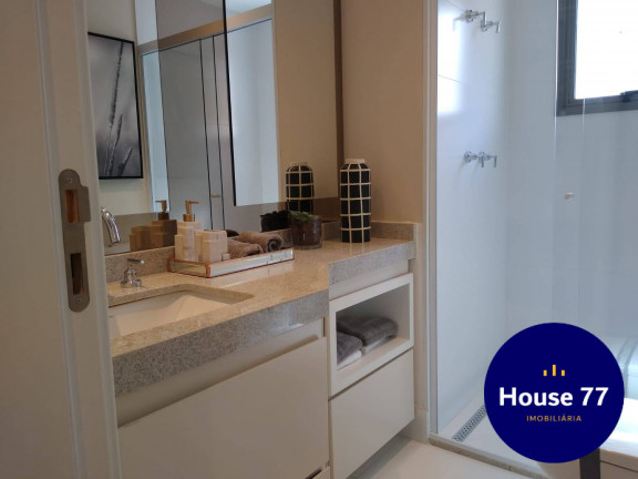 Imagem Apartamento com 4 Quartos à Venda, 143 m² em Campo Belo - São Paulo Imagem Apartamento com 4 Quartos à Venda, 143 m² em Campo Belo - São Paulo