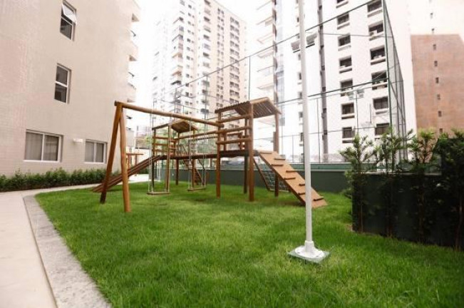 Imagem Apartamento com 3 Quartos à Venda, 163 m² em Meireles - Fortaleza