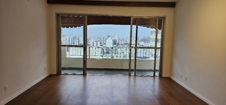 Imagem Cobertura com 3 Quartos à Venda, 280 m² em Alto Da Lapa - São Paulo