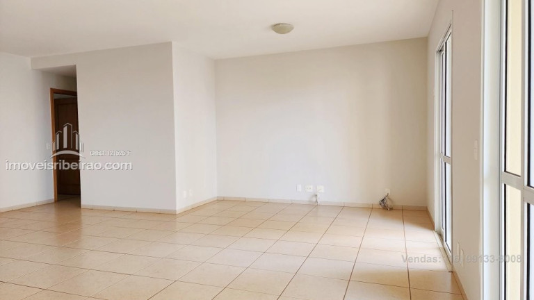 Imagem Apartamento com 3 Quartos à Venda, 143 m² em Jardim Irajá - Ribeirão Preto Imagem Apartamento com 3 Quartos à Venda, 143 m² em Jardim Irajá - Ribeirão Preto