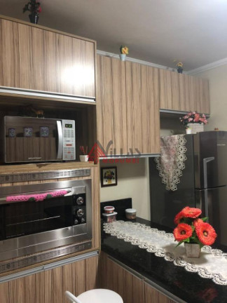 Imagem Sobrado com 2 Quartos à Venda, 65 m² em Parque Munhoz - São Paulo Imagem Sobrado com 2 Quartos à Venda, 65 m² em Parque Munhoz - São Paulo