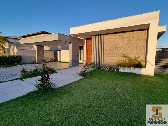 Imagem Casa com 4 Quartos à Venda, 360 m² em Papagaio - Feira De Santana Imagem Casa com 4 Quartos à Venda, 360 m² em Papagaio - Feira De Santana
