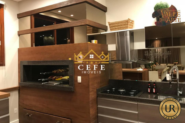 Imagem Imóvel com 3 Quartos à Venda, 274 m² em Centro - Gramado