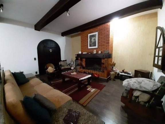 Imagem Casa com 5 Quartos à Venda, 600 m² em Jardim Dom Bosco - Indaiatuba Imagem Casa com 5 Quartos à Venda, 600 m² em Jardim Dom Bosco - Indaiatuba