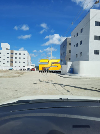 Imagem Apartamento com 2 Quartos à Venda, 55 m² em Gramame - João Pessoa Imagem Apartamento com 2 Quartos à Venda, 55 m² em Gramame - João Pessoa