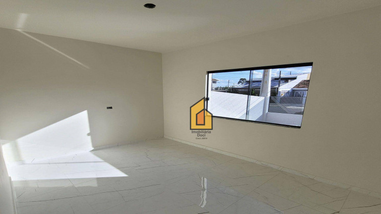 Imagem Casa com 3 Quartos à Venda, 66 m² em Campina Da Barra - Araucária