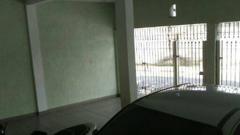 Imagem Casa com 4 Quartos à Venda, 120 m² em Vila Cleonice - São Paulo