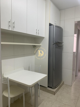 Imagem Apartamento com 3 Quartos à Venda, 93 m² em Vila Ema - São José Dos Campos Imagem Apartamento com 3 Quartos à Venda, 93 m² em Vila Ema - São José Dos Campos