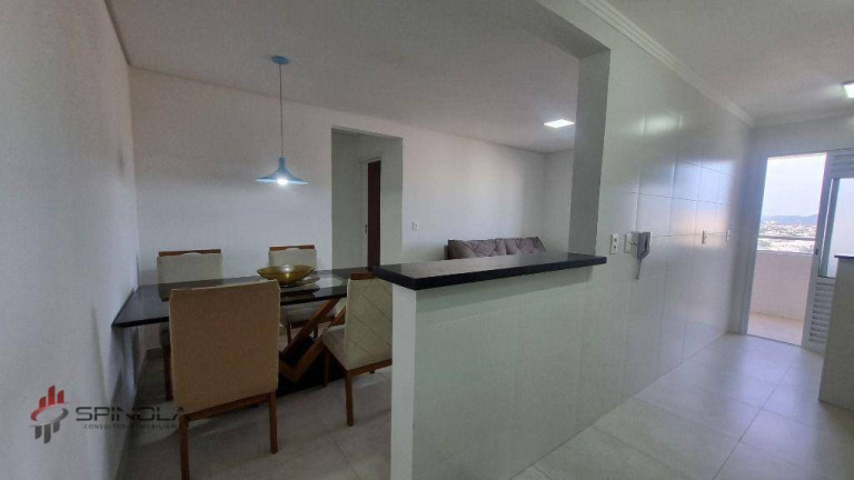 Imagem Apartamento com 1 Quarto à Venda, 56 m² em Tupi - Praia Grande Imagem Apartamento com 1 Quarto à Venda, 56 m² em Tupi - Praia Grande