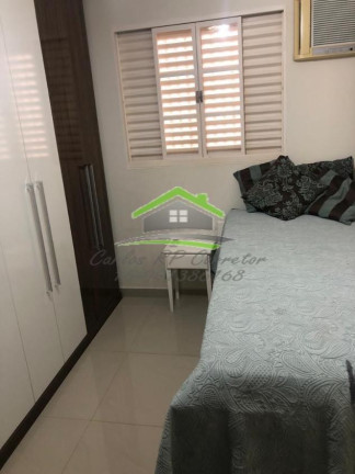 Imagem Casa de Condomínio com 3 Quartos à Venda, 110 m² em Jardim Anhangüera - Ribeirão Preto Imagem Casa de Condomínio com 3 Quartos à Venda, 110 m² em Jardim Anhangüera - Ribeirão Preto