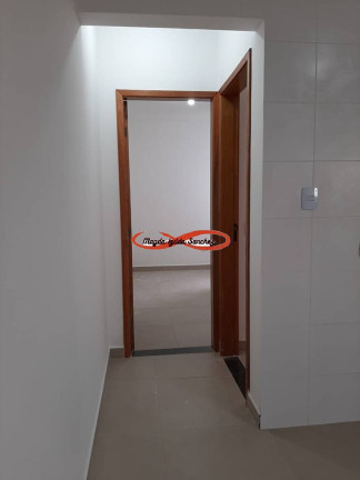 Imagem Apartamento com 2 Quartos à Venda, 42 m² em Itaquera - São Paulo