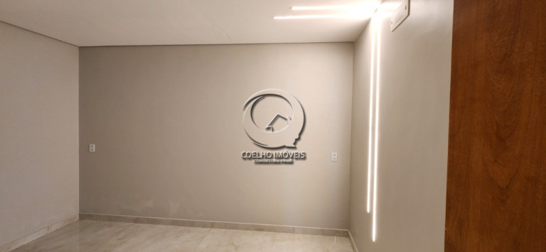 Imagem Casa com 3 Quartos à Venda, 270 m² em Arniqueira - águas Claras