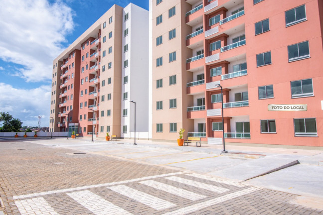 Imagem Apartamento com 2 Quartos à Venda, 56 m² em Itapuã - Salvador Imagem Apartamento com 2 Quartos à Venda, 56 m² em Itapuã - Salvador