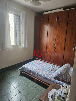 Imagem Apartamento com 2 Quartos à Venda, 75 m² em Estuário - Santos Imagem Apartamento com 2 Quartos à Venda, 75 m² em Estuário - Santos