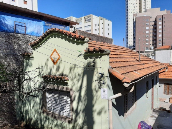 Imagem Terreno à Venda, 172 m² em Alto Da Lapa - São Paulo