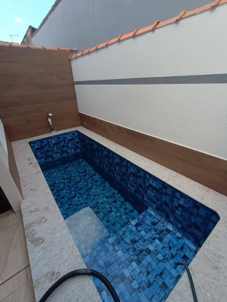 Imagem Casa com 2 Quartos à Venda, 80 m² em Bal. Itaóca - Mongaguá Imagem Casa com 2 Quartos à Venda, 80 m² em Bal. Itaóca - Mongaguá