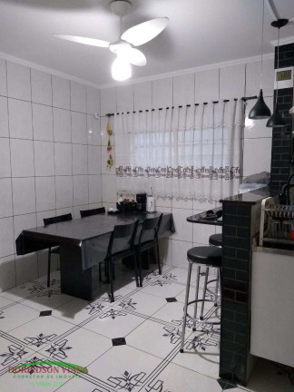 Imagem Casa com 2 Quartos à Venda, 100 m² em Jardim Flor Da Montanha - Guarulhos Imagem Casa com 2 Quartos à Venda, 100 m² em Jardim Flor Da Montanha - Guarulhos