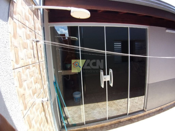 Imagem Casa com 2 Quartos à Venda, 80 m² em Loteamento Adventista Campineiro - Hortolândia