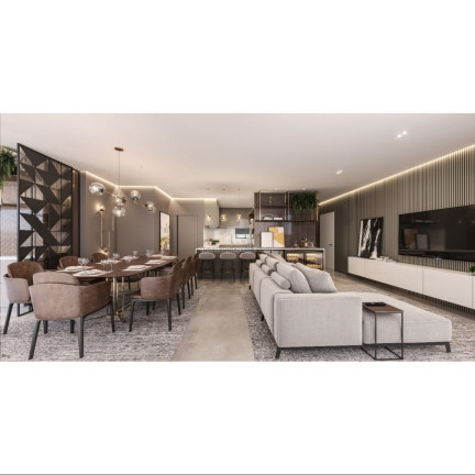 Imagem Apartamento com 4 Quartos à Venda, 122 m² em Centro - Balneário Camboriú