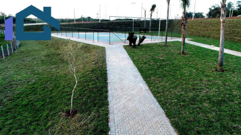 Imagem Terreno à Venda, 187 m² em Parque Espírito Santo - Cachoeirinha