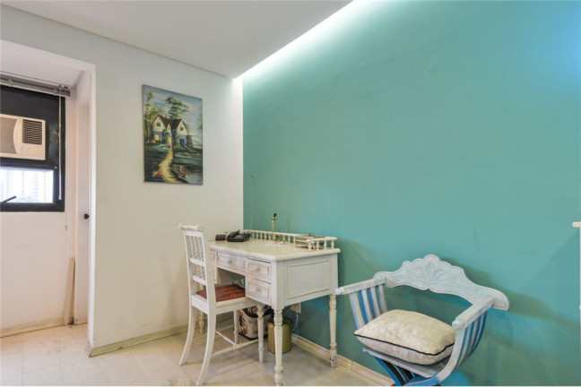 Imagem Sala Comercial à Venda, 30 m² em Vila Clementino - São Paulo