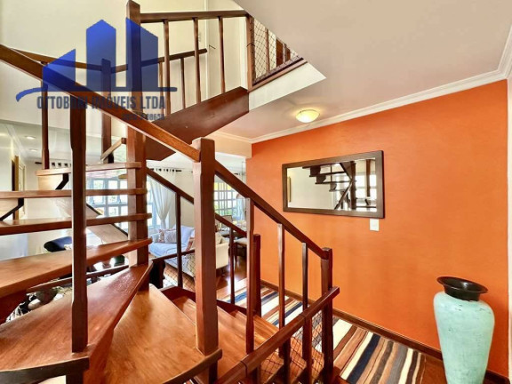 Imagem Casa à Venda,  em Chácara Pavoeiro - Cotia