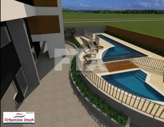 Imagem Apartamento com 3 Quartos à Venda, 108 m² em São Francisco - Campo Grande Imagem Apartamento com 3 Quartos à Venda, 108 m² em São Francisco - Campo Grande